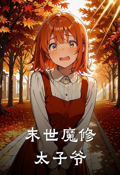 末世魔修太子爷