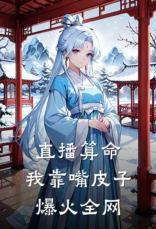 直播算命：我靠嘴皮子爆火全网(赵强连麦)全文免费在线阅读_直播算命：我靠嘴皮子爆火全网热门小说