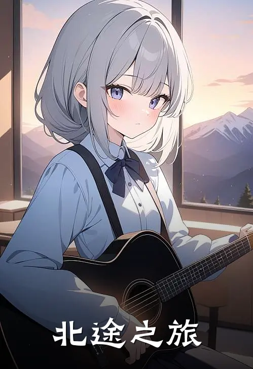 江寻远阿木《北途之旅》完整版在线阅读_江寻远阿木完整版在线阅读
