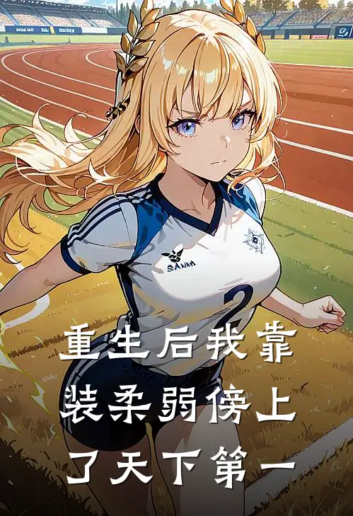 重生后我靠装柔弱傍上了天下第一