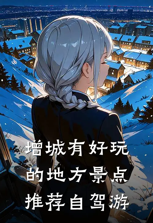 增城有好玩的地方景点推荐自驾游