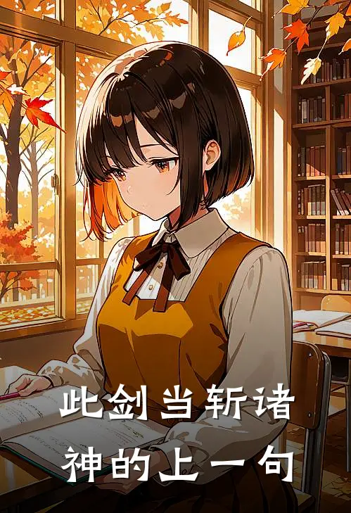 此剑当斩诸神的上一句