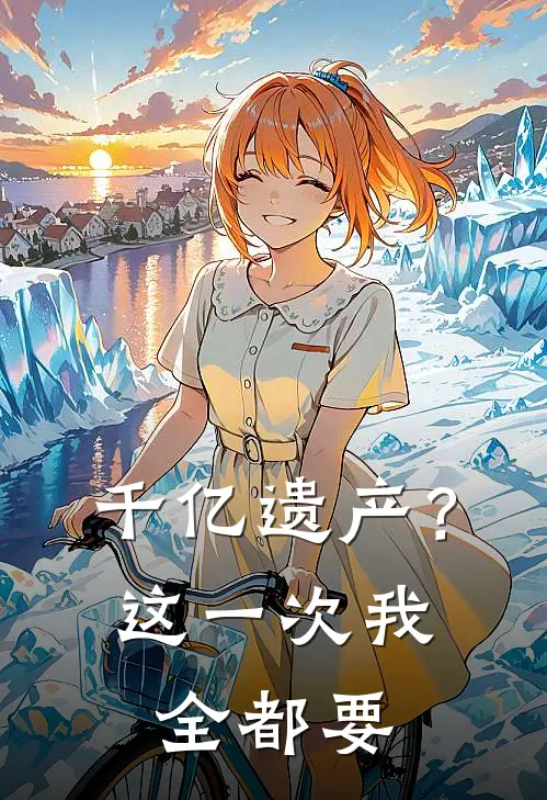 千亿遗产？这一次我全都要叶青叶承宗最新好看小说_最新章节列表千亿遗产？这一次我全都要(叶青叶承宗)