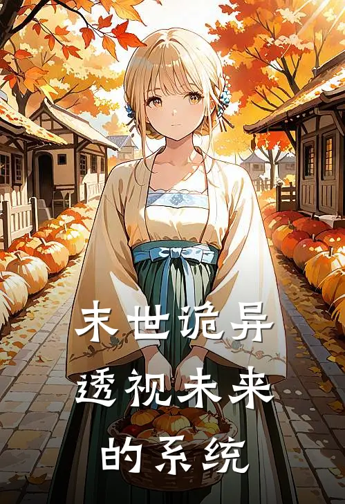 末世诡异：透视未来的系统(林深周岩)热门网络小说推荐_最新章节列表末世诡异：透视未来的系统(林深周岩)