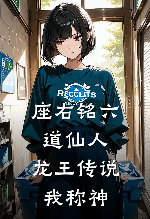 座右铭六道仙人，龙王传说我称神