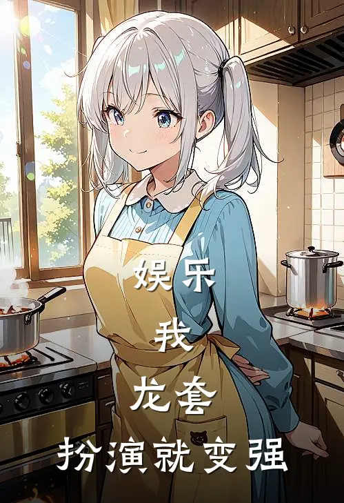 娱乐：我，龙套，扮演就变强