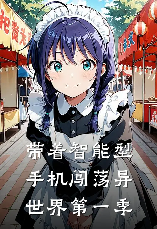 带着智能型手机闯荡异世界第一季