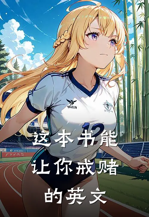 这本书能让你戒赌的英文