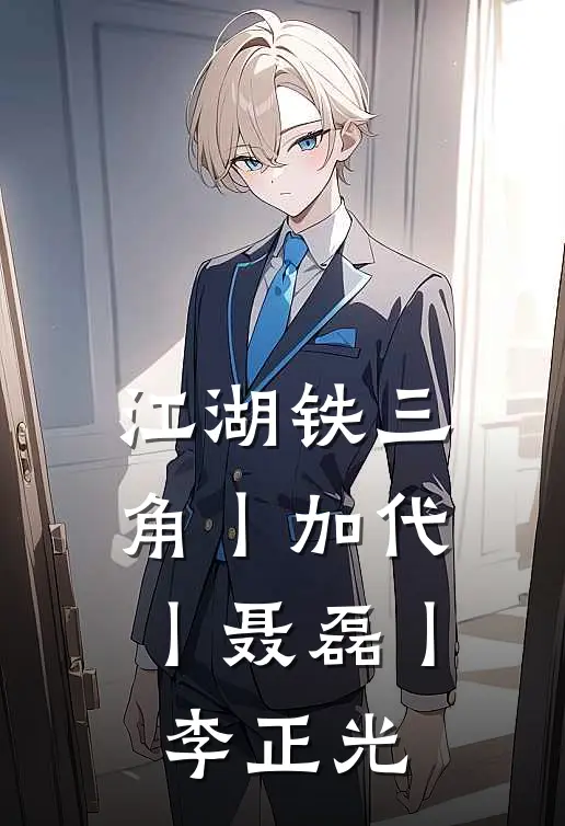 聂磊于飞江湖铁三角丨加代丨聂磊丨李正光全本免费在线阅读_江湖铁三角丨加代丨聂磊丨李正光全本阅读