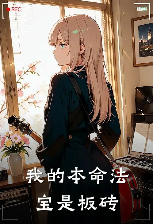 我的本命法宝是板砖