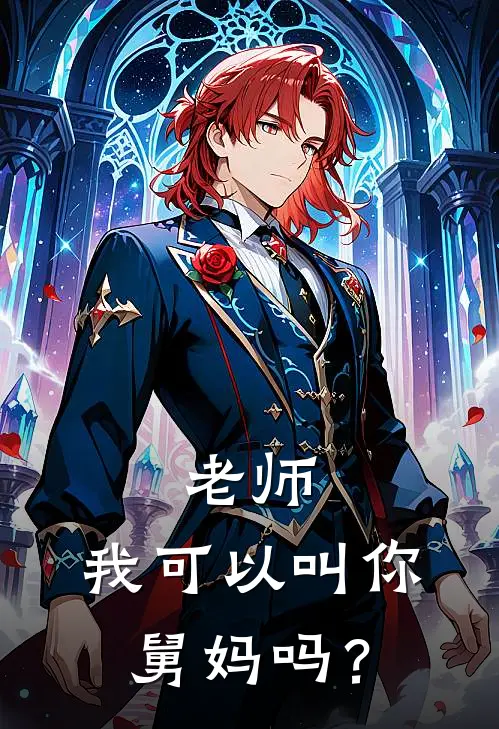 老师，我可以叫你舅妈吗？