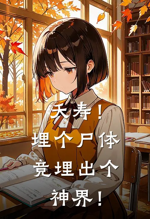 夭寿！埋个尸体，竟埋出个神界！