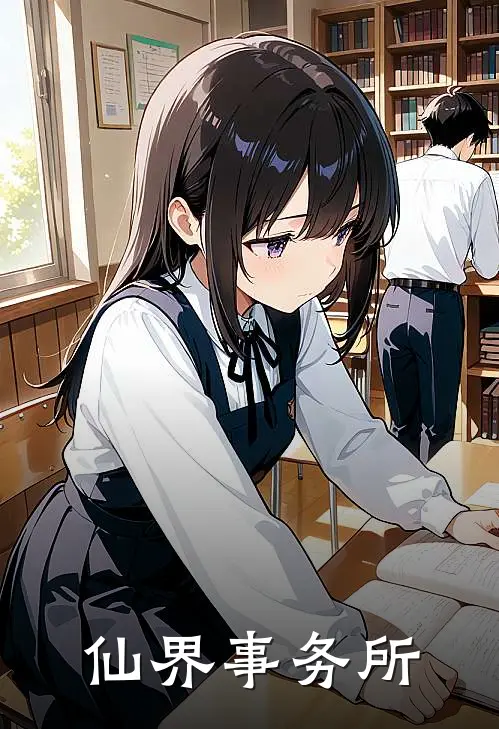 仙界事务所