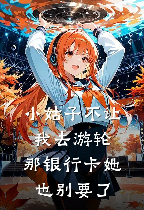 小姑子不让我去游轮，那银行卡她也别要了