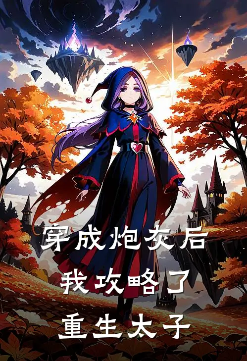 穿成炮灰后，我攻略了重生太子（谢珩苏轻梦）全文免费阅读无弹窗大结局_穿成炮灰后，我攻略了重生太子最新章节列表_笔趣阁（谢珩苏轻梦）