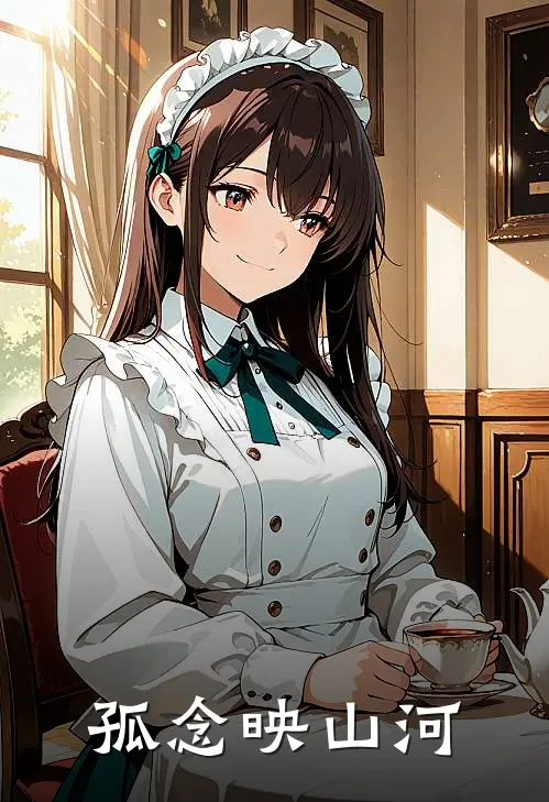 孤念映山河沈念陆澈小说完结推荐_热门小说阅读孤念映山河沈念陆澈