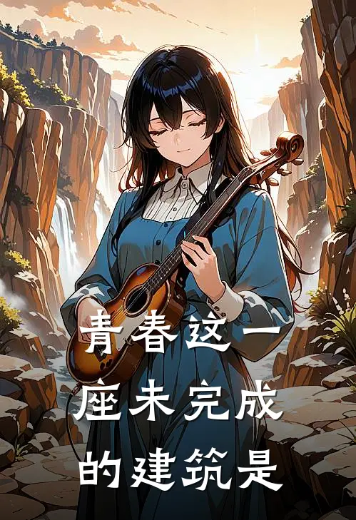 青春这一座未完成的建筑是