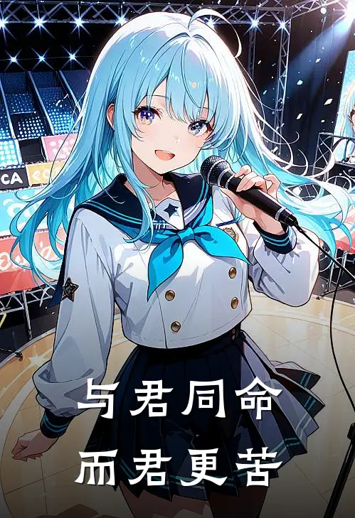 与君同命,而君更苦