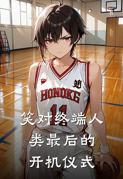 笑对终端人类最后的开机仪式(李大锤阿豆)在线免费小说_完整版免费小说笑对终端人类最后的开机仪式(李大锤阿豆)