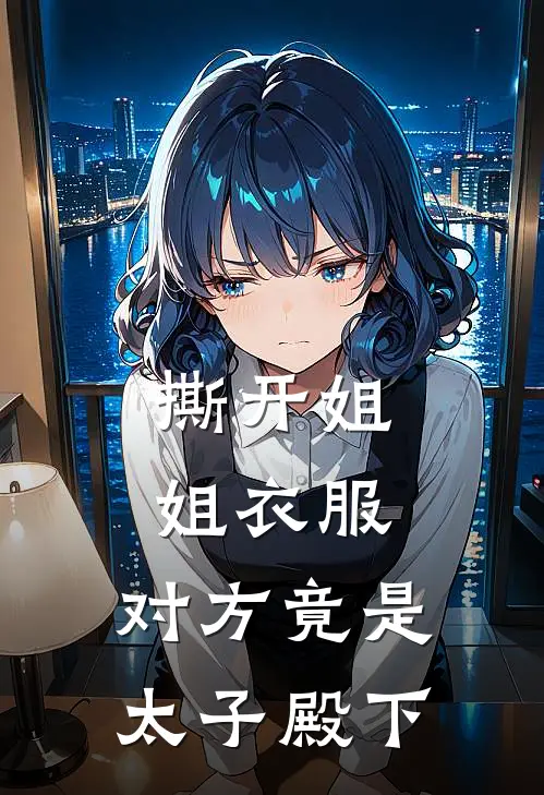 撕开姐姐衣服，对方竟是太子殿下