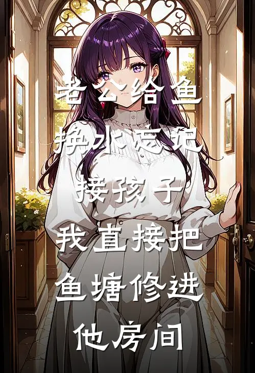 老公给鱼换水忘记接孩子，我直接把鱼塘修进他房间林昭池建宇热门的小说_热门小说在线阅读老公给鱼换水忘记接孩子，我直接把鱼塘修进他房间林昭池建宇