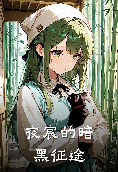 夜宸的暗黑征途