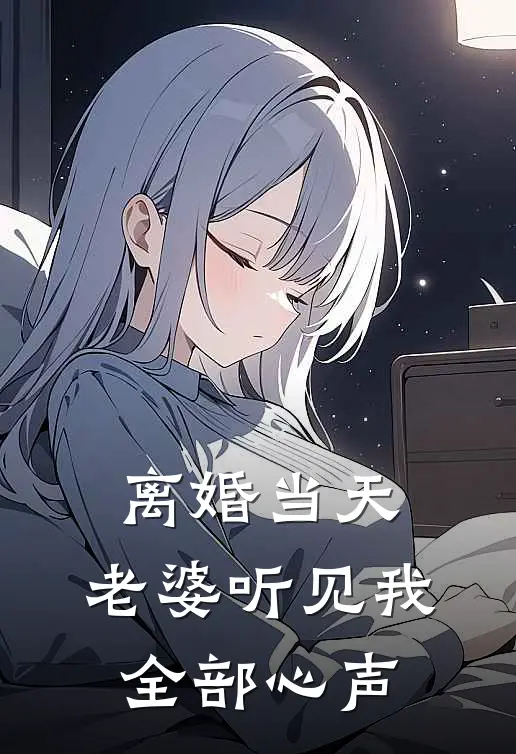 离婚当天，老婆听见我全部心声(林默苏晴)免费小说大全_小说完结免费离婚当天，老婆听见我全部心声林默苏晴