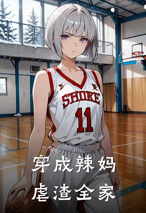 穿成辣妈，虐渣全家