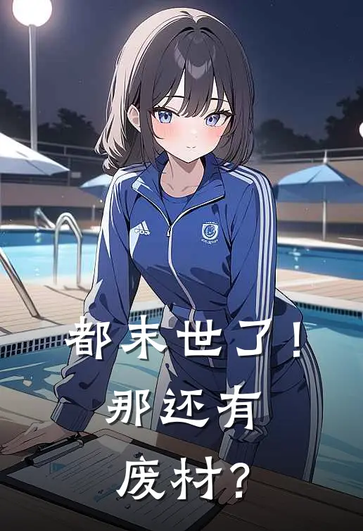 都末世了！那还有废材？