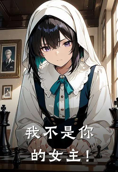 我不是你的女主！