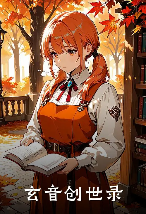 萧史念琮(玄音创世录)全集阅读_《玄音创世录》全文免费阅读