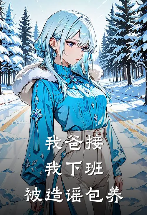 我爸接我下班，被造谣包养迈巴赫江知予最新完结小说推荐_最新更新小说我爸接我下班，被造谣包养(迈巴赫江知予)