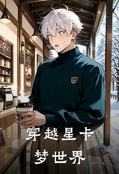 穿越星卡梦世界