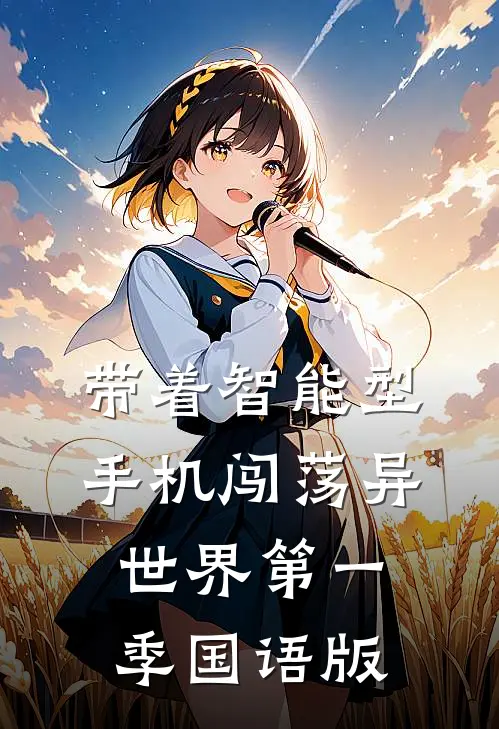 带着智能型手机闯荡异世界第一季国语版