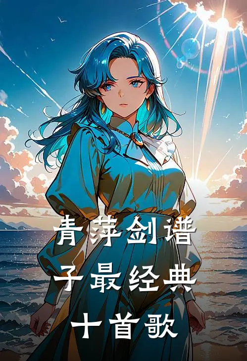 青萍剑谱子最经典十首歌