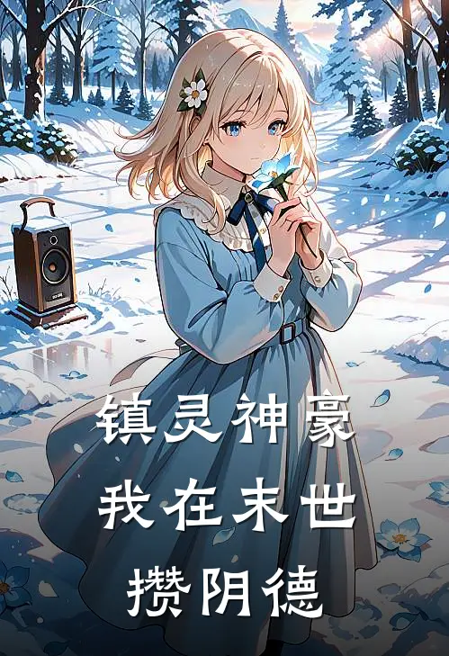 镇灵神豪：我在末世攒阴德林渊苏晚小说完结_免费小说全本镇灵神豪：我在末世攒阴德(林渊苏晚)