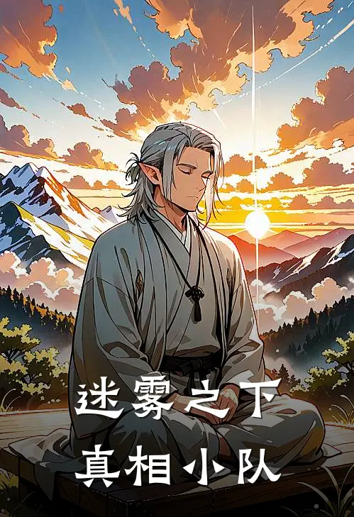 迷雾之下：真相小队（林绮秦霄）最新章节列表_林绮秦霄)迷雾之下：真相小队最新章节列表笔趣阁（迷雾之下：真相小队）