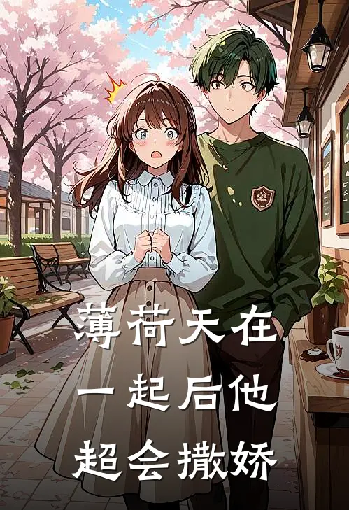 薄荷天【在一起后他超会撒娇】薄沂夏宋粲热门小说完结_热门的小说薄荷天【在一起后他超会撒娇】薄沂夏宋粲