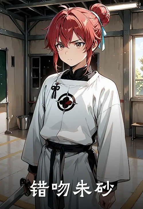 错吻朱砂沈清漪沈弘热门完结小说_最热门小说错吻朱砂沈清漪沈弘