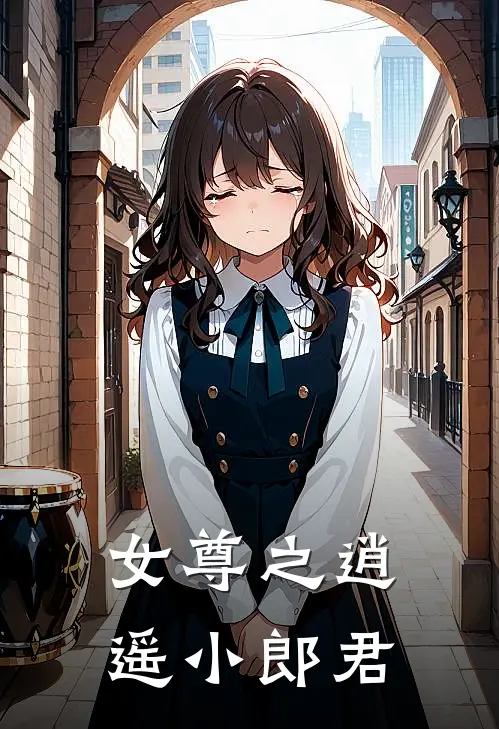 女尊之逍遥小郎君