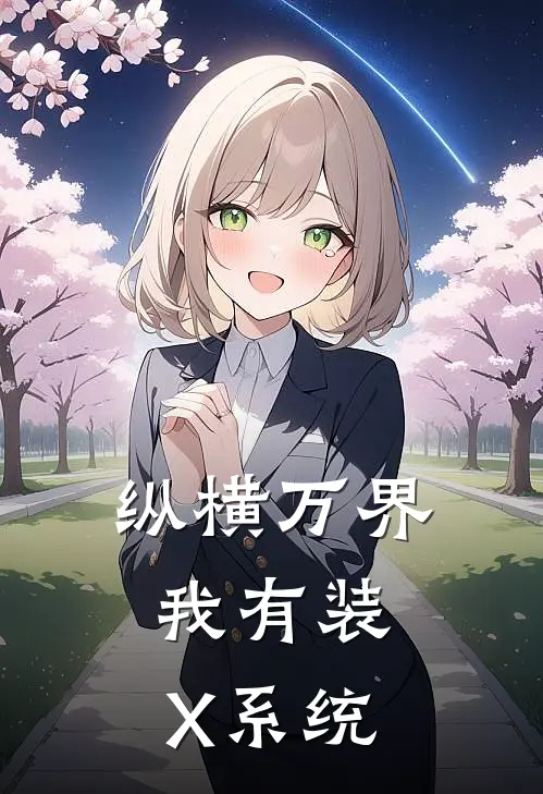 纵横万界：我有装X系统叶浪赵天霸免费小说全本阅读_小说免费完结纵横万界：我有装X系统叶浪赵天霸