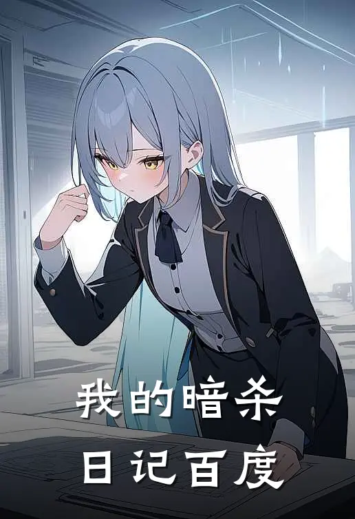 我的暗杀日记百度