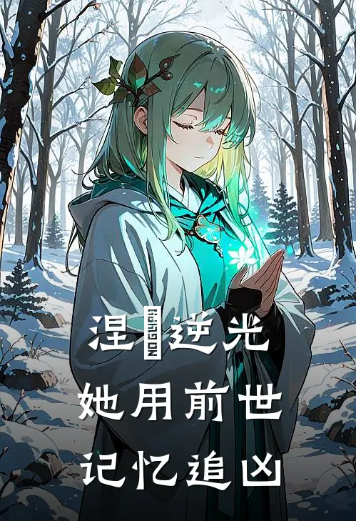 涅槃逆光：她用前世记忆追凶