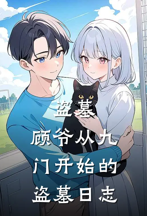 盗墓：顾爷从九门开始的盗墓日志