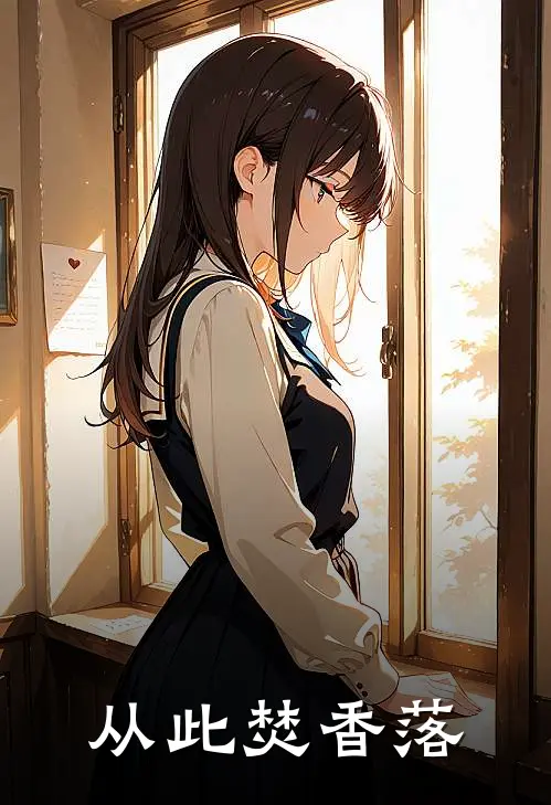 从此焚香落(贺连城沈清秋)在线免费小说_完结小说免费阅读从此焚香落贺连城沈清秋