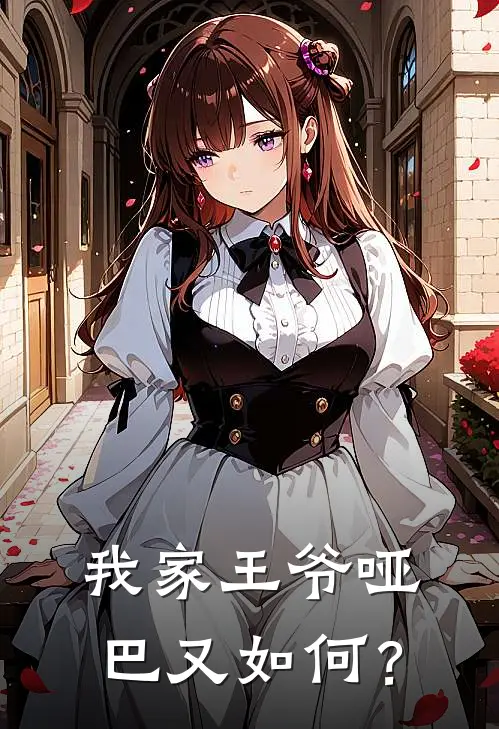 我家王爷哑巴又如何？