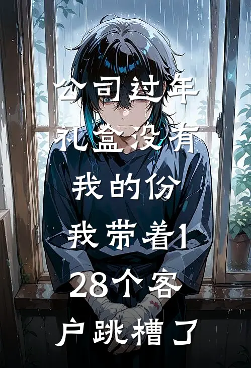 公司过年礼盒没有我的份，我带着128个客户跳槽了(孙贵章总)热门的小说_热门网络小说推荐公司过年礼盒没有我的份，我带着128个客户跳槽了(孙贵章总)