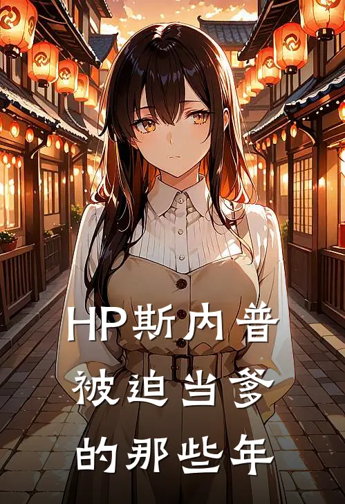 【HP】斯内普被迫当爹的那些年