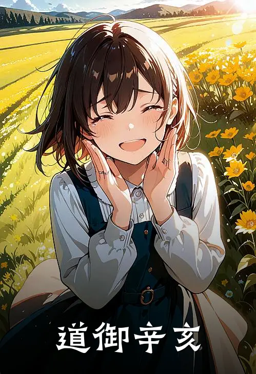 道御辛亥苏羽林霄全文免费阅读_完结热门小说道御辛亥(苏羽林霄)