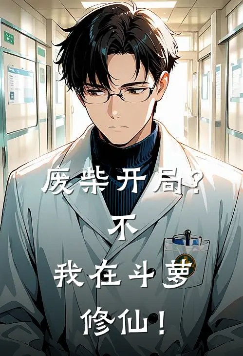 废柴开局？不，我在斗萝修仙！